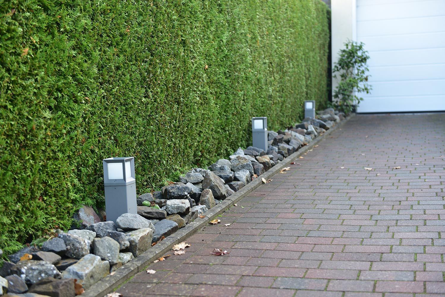 Harders Lichtideen - Referenzen