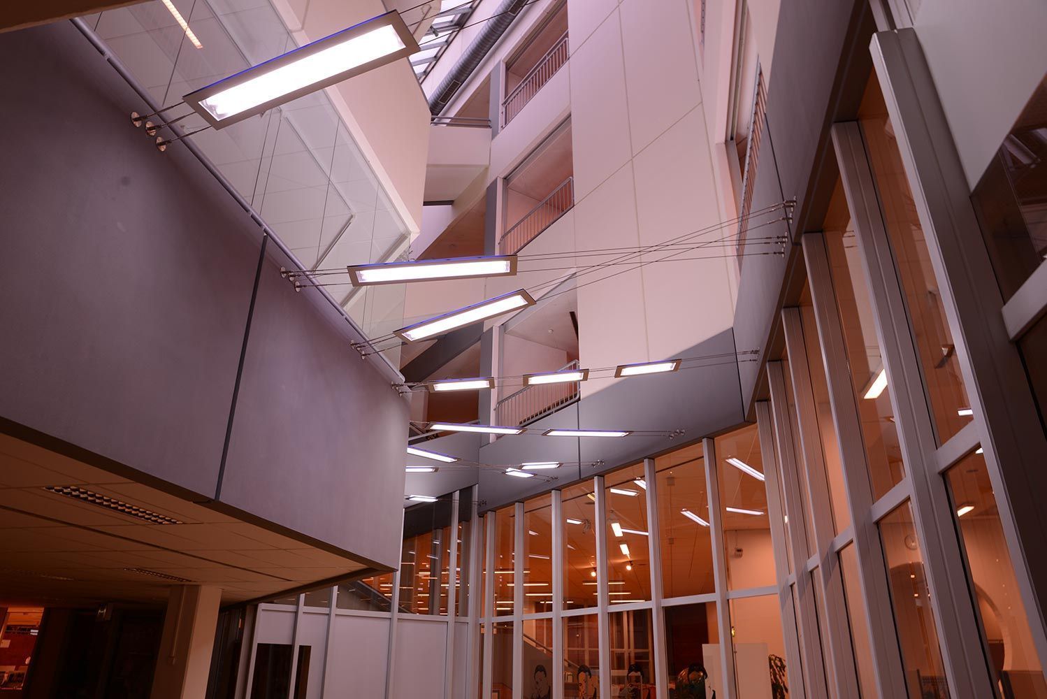 Harders Lichtideen - Referenzen