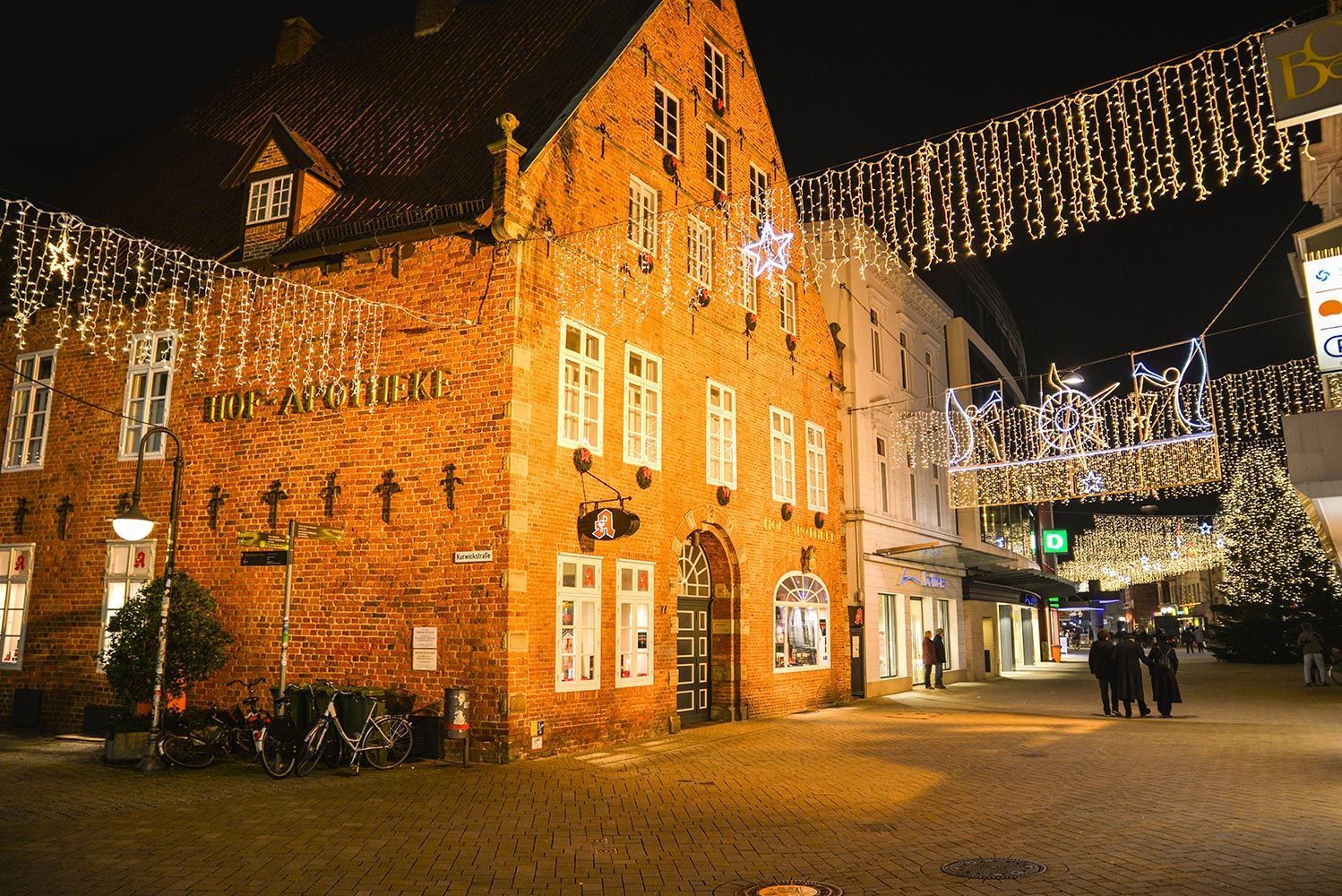 Harders Lichtideen - Referenzen