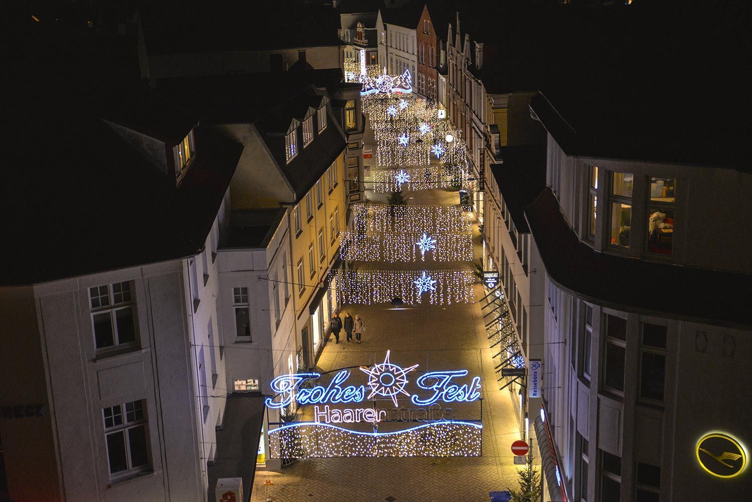 Harders Lichtideen - Referenzen