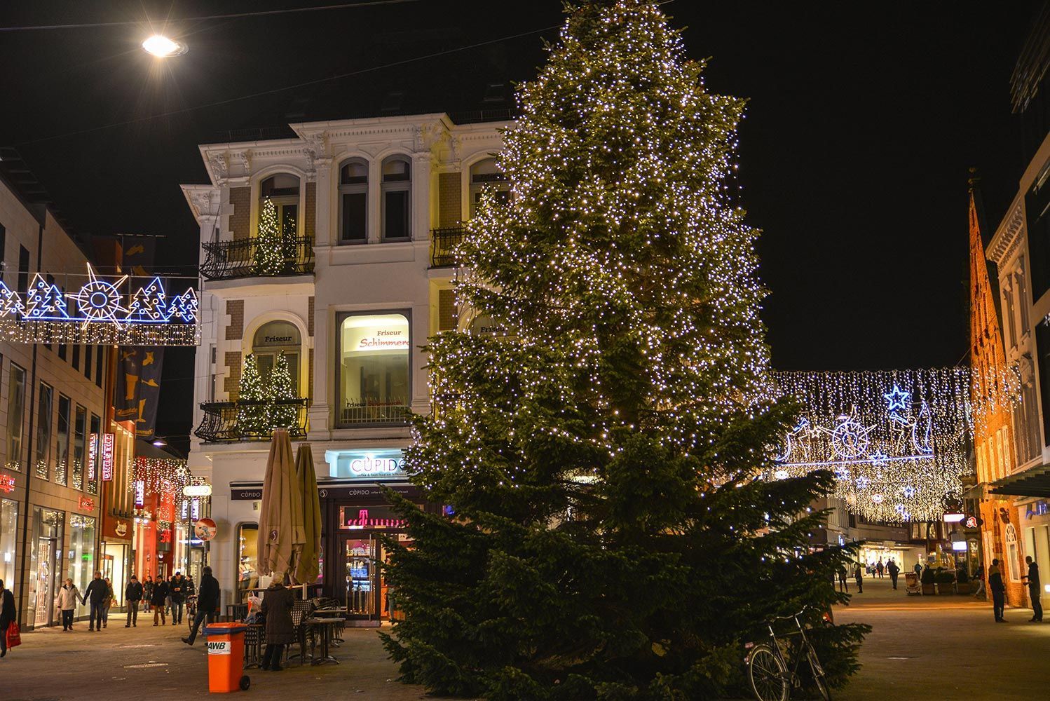 Harders Lichtideen - Referenzen