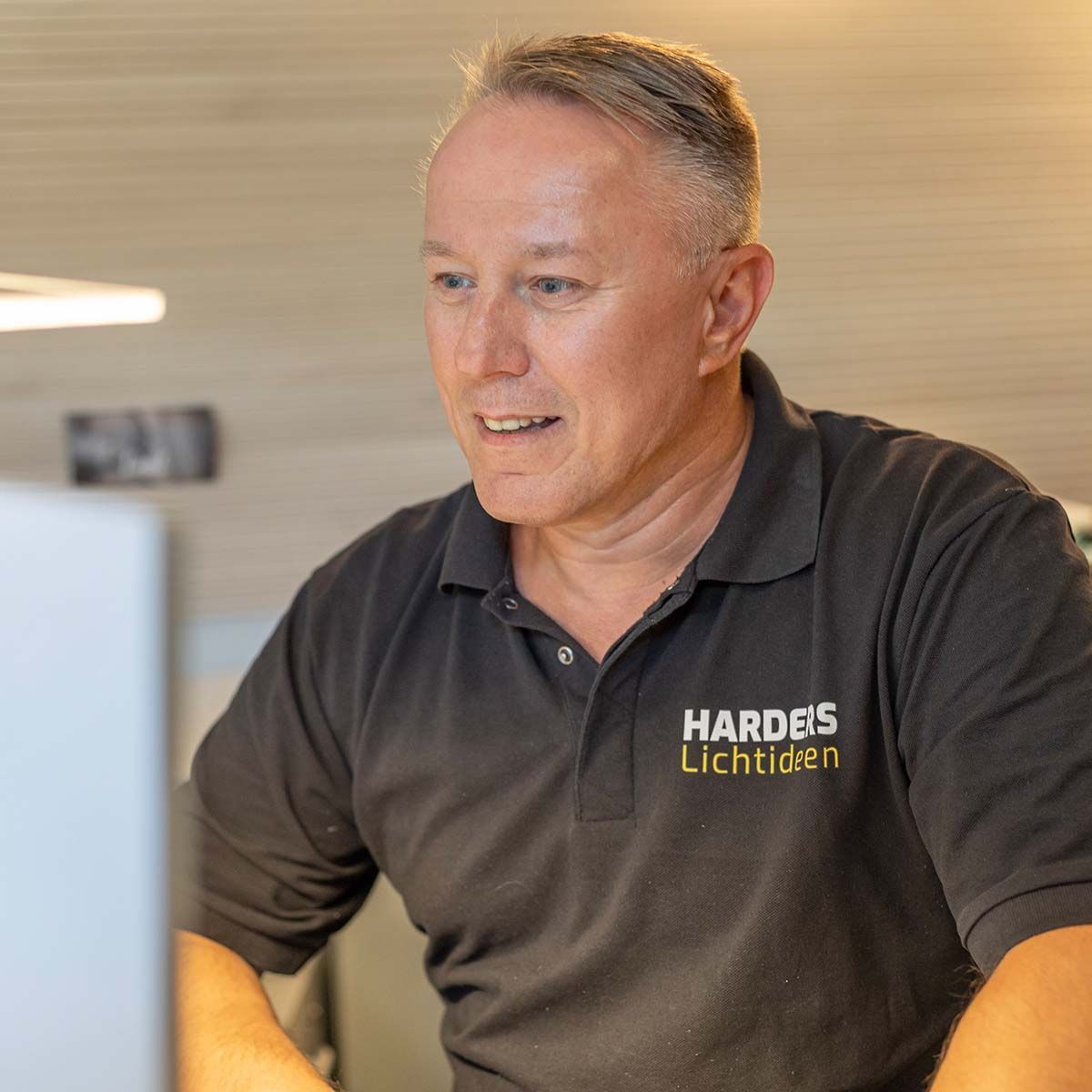 Harders - Das sind wir...