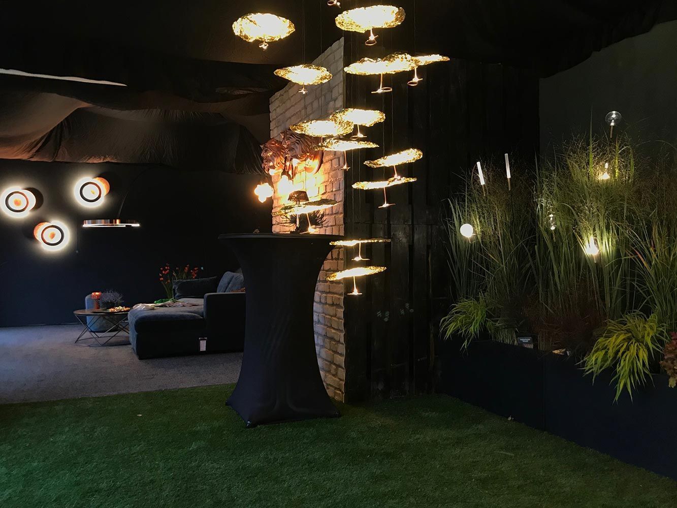 Harders Lichtideen - Referenzen