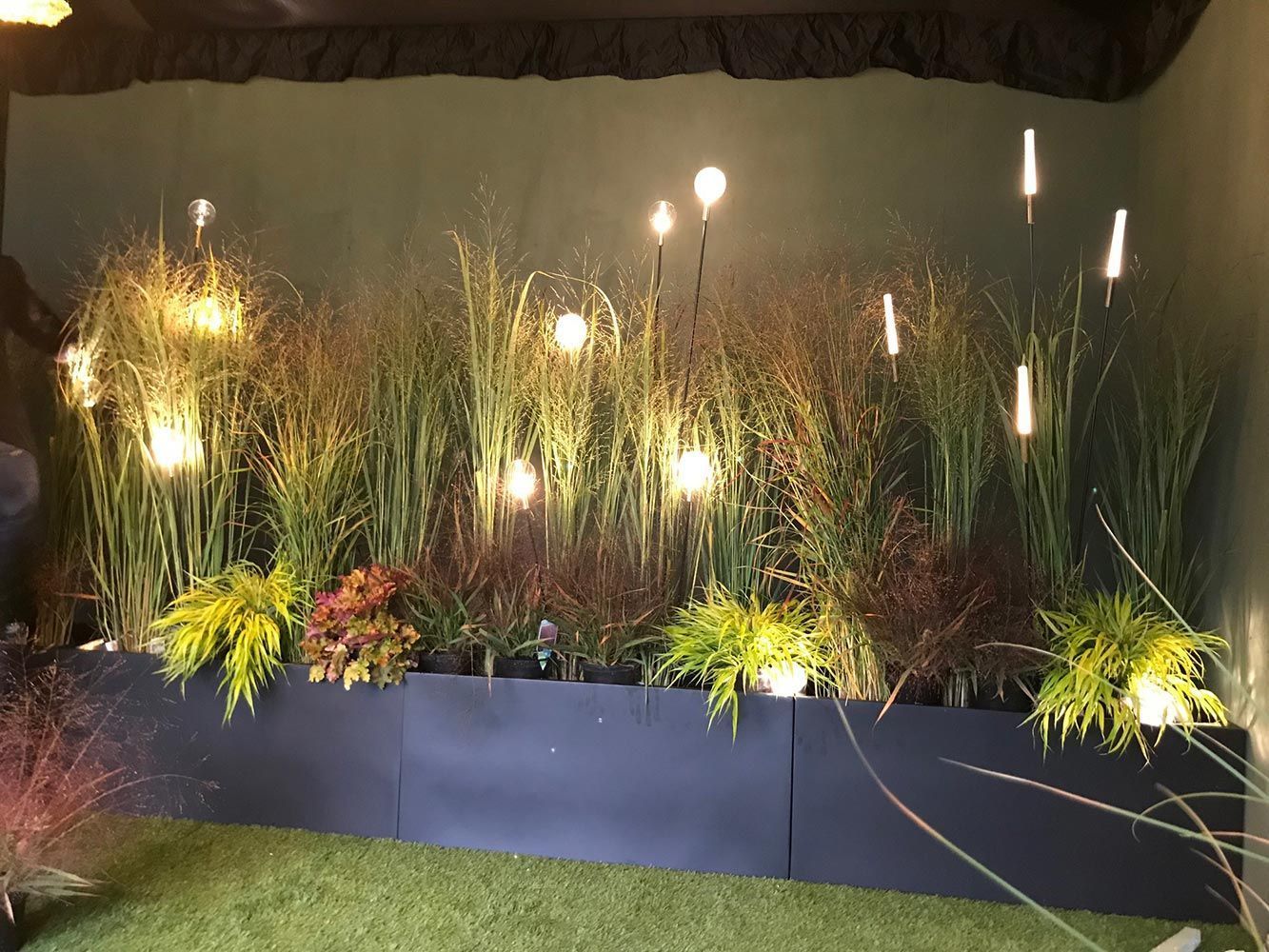 Harders Lichtideen - Referenzen