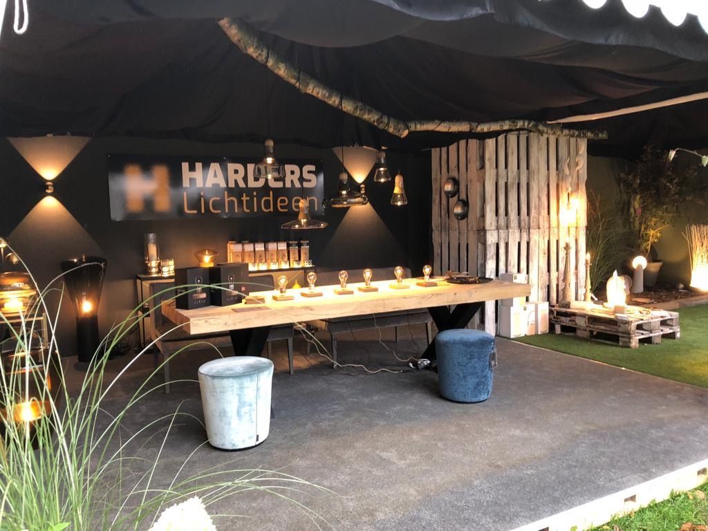 Harders Lichtideen - Referenzen