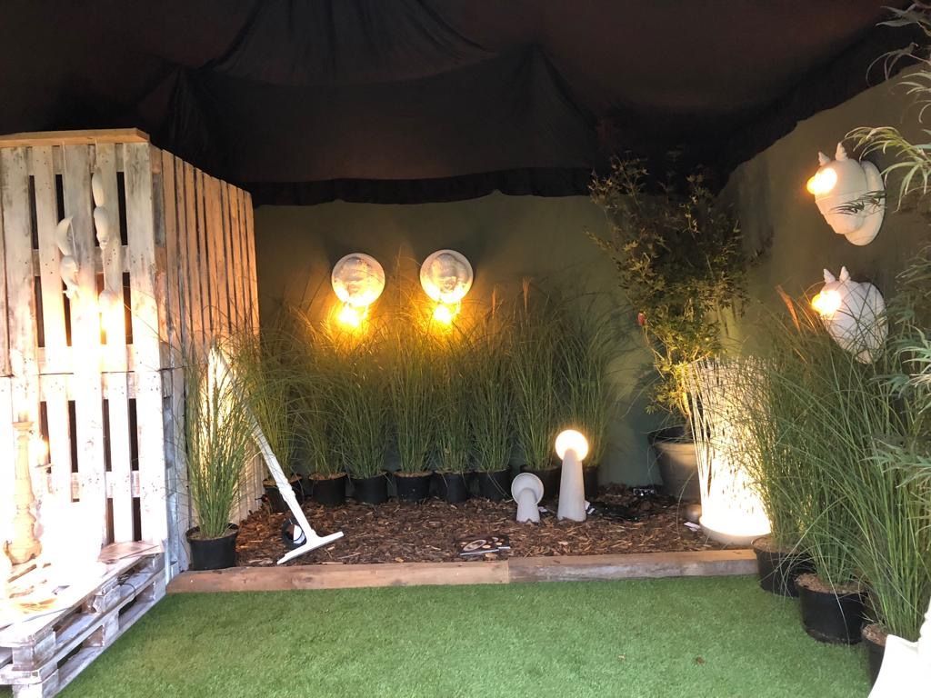 Harders Lichtideen - Referenzen