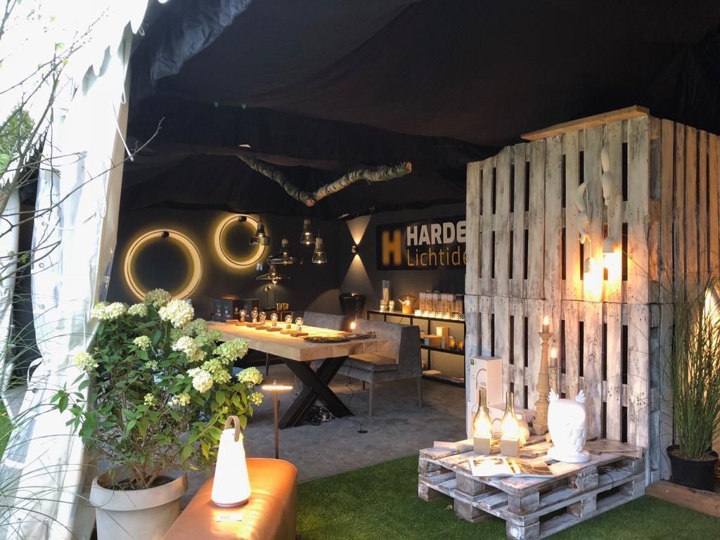 Harders Lichtideen - Referenzen