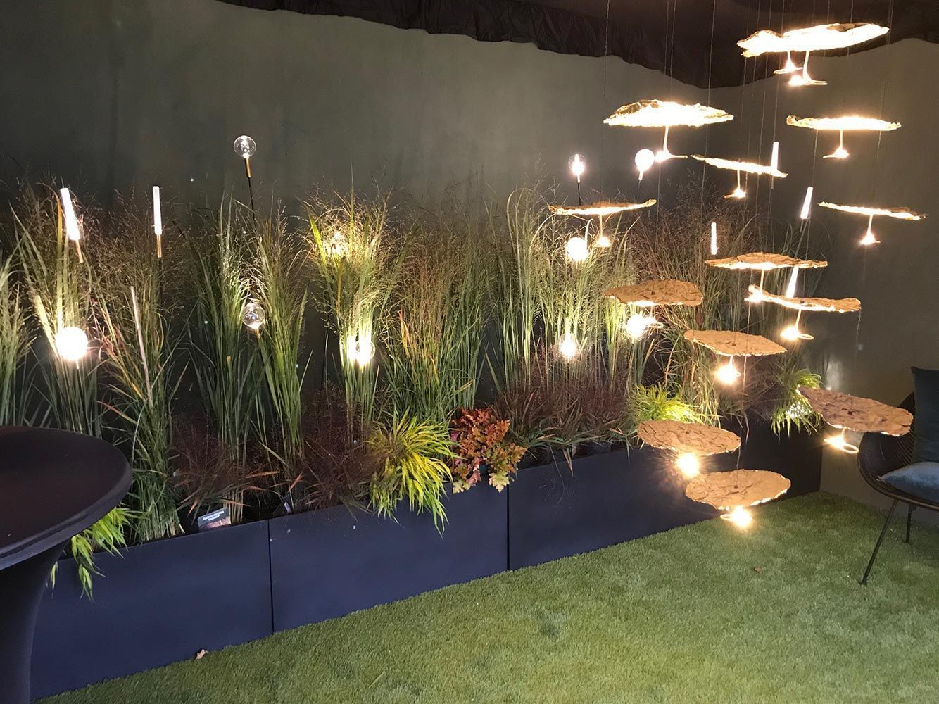 Harders Lichtideen - Referenzen