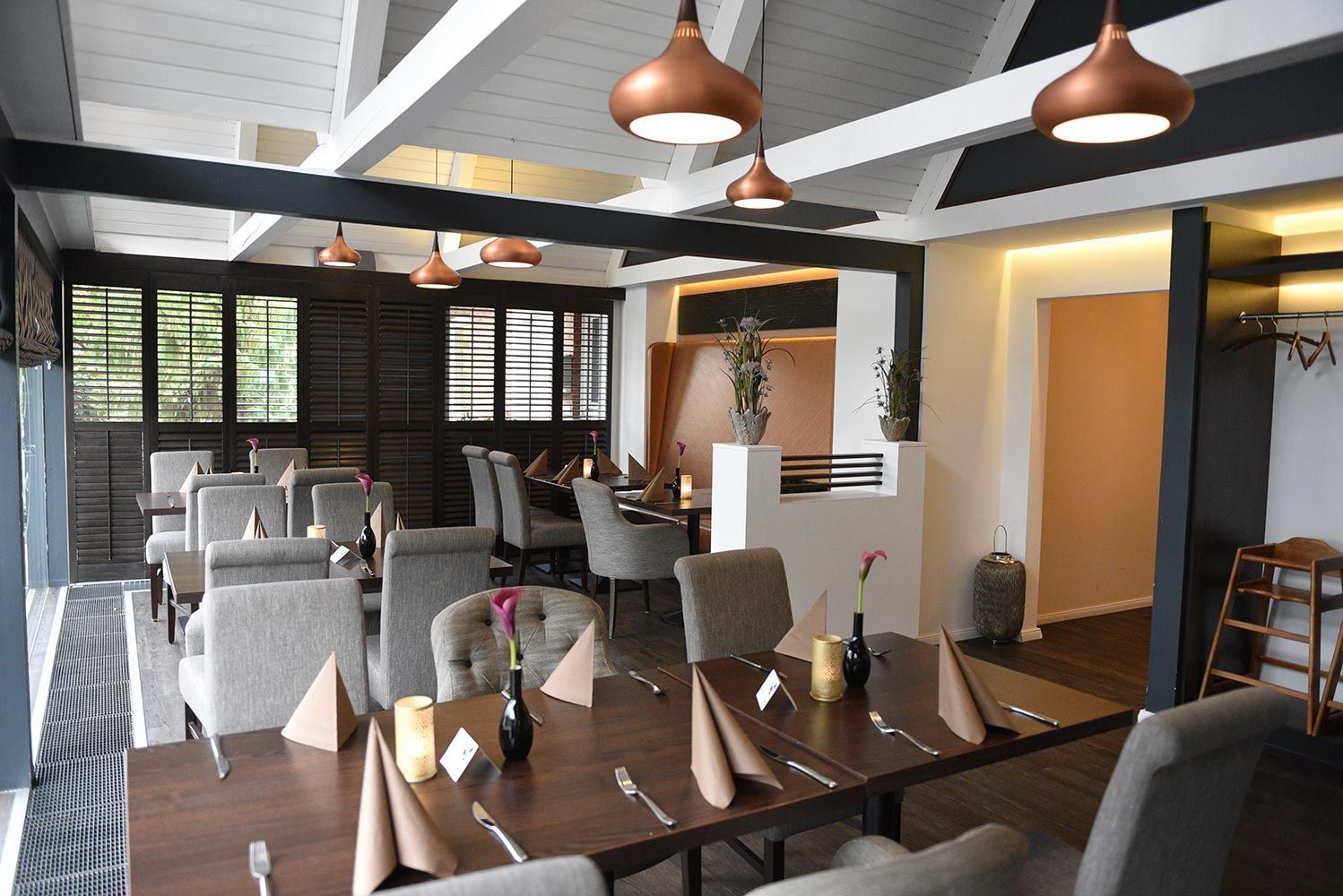 Harders Lichtideen - Referenzen