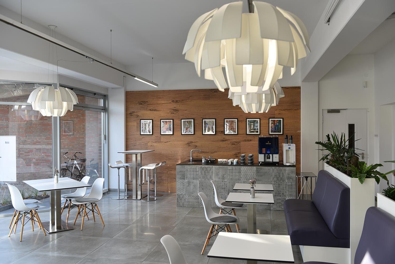 Harders Lichtideen - Referenzen