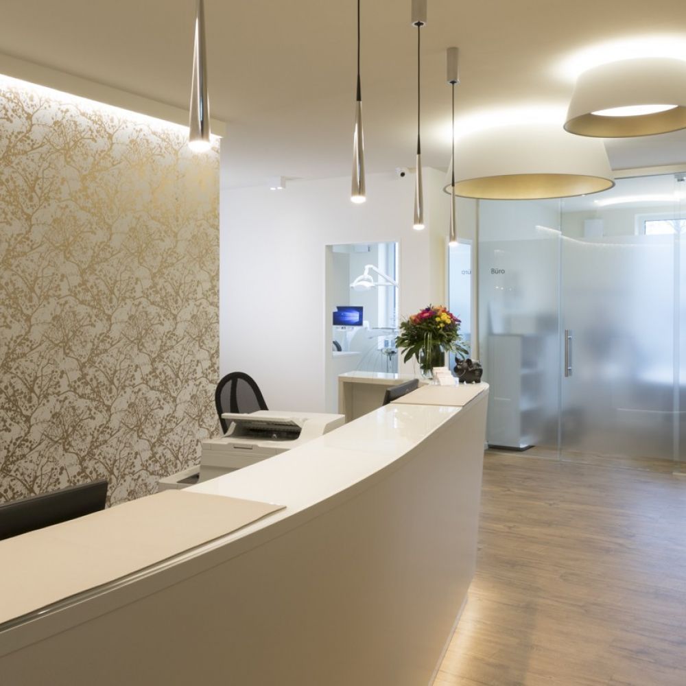 Harders Lichtideen - Referenzen