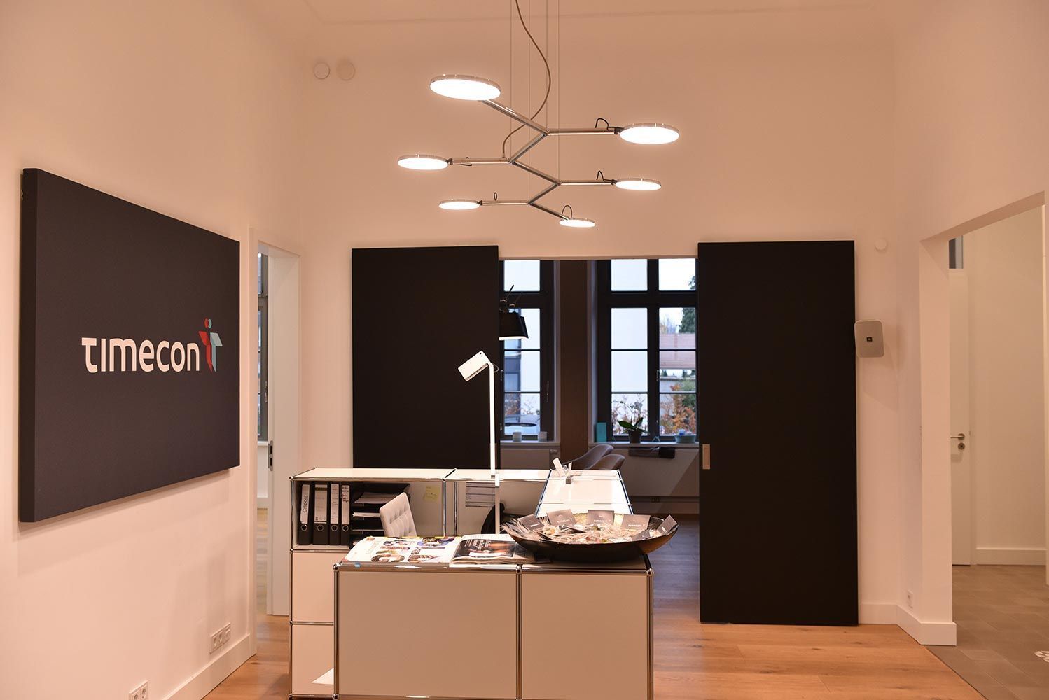 Harders Lichtideen - Referenzen