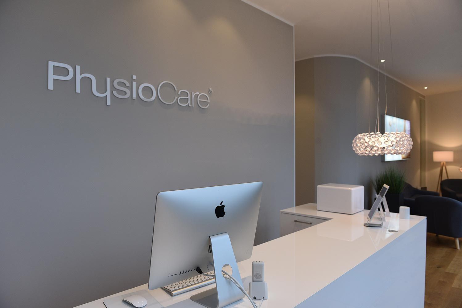 Harders Lichtideen - Referenzen