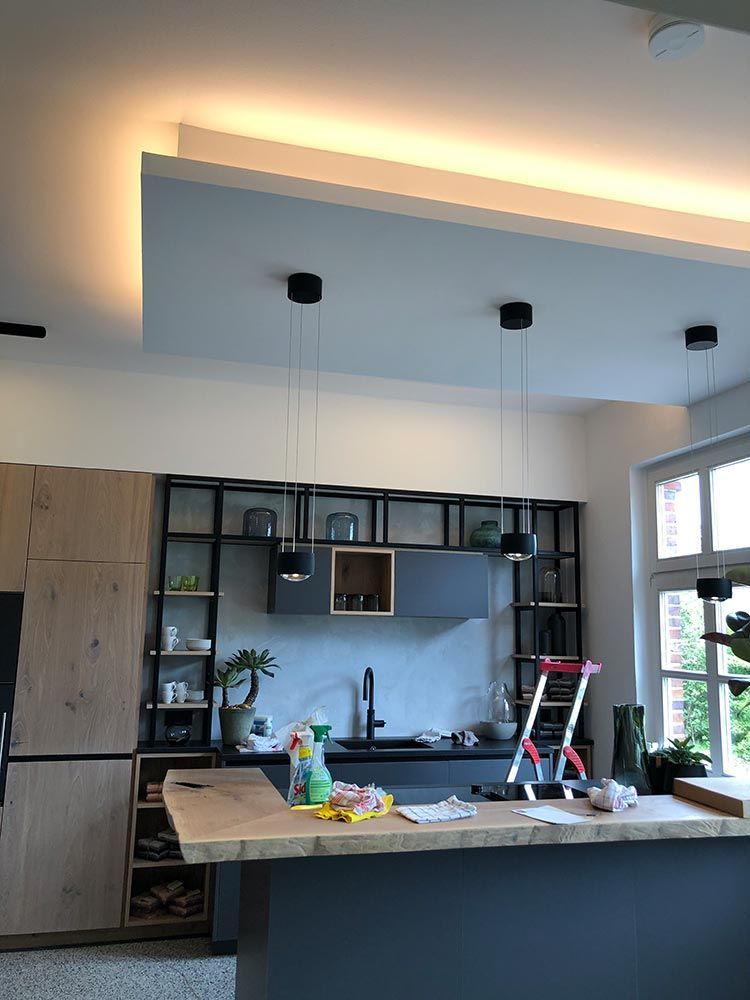 Harders Lichtideen - Referenzen