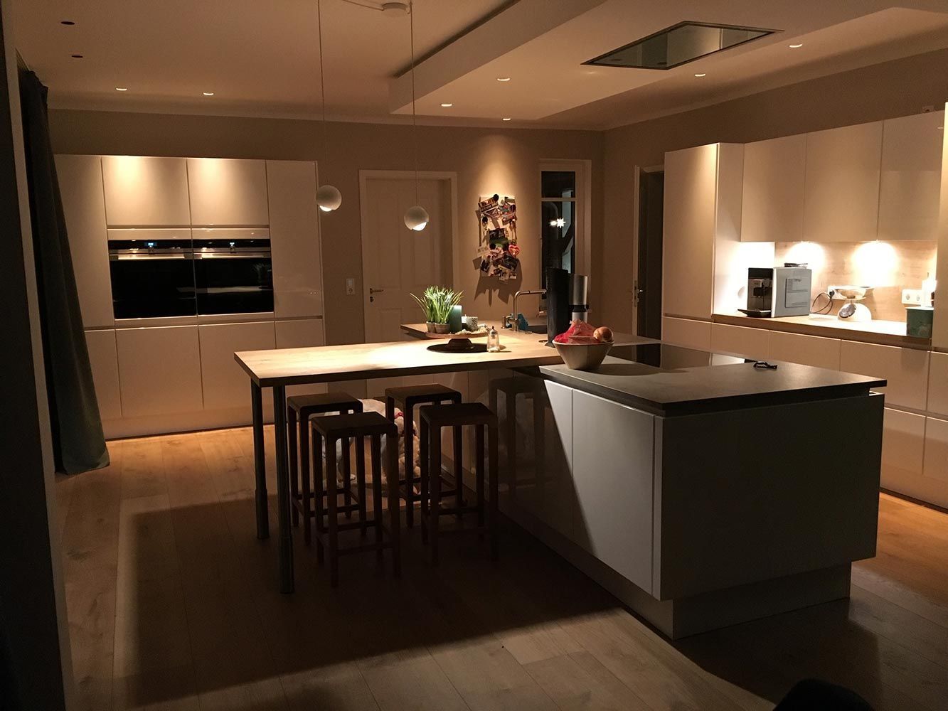 Harders Lichtideen - Referenzen