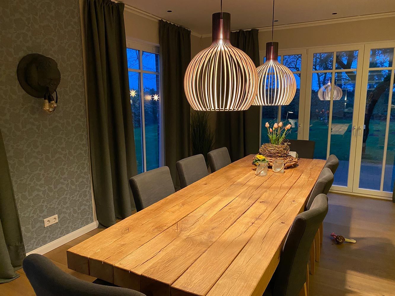 Harders Lichtideen - Referenzen