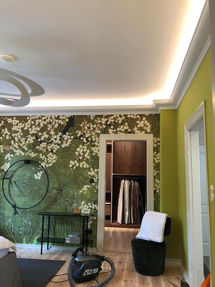 Harders Lichtideen - Referenzen