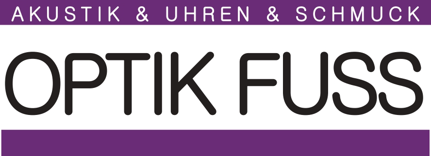 Optik-Fuss-e.K.-Logo