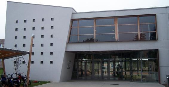 OPC Lycée CARNOT site SAMPAIX- ROANNE