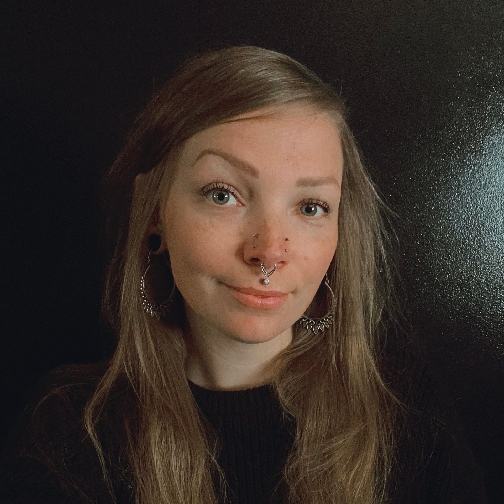 Bridgett Demont, Guest Relations & Administrative Coordinator at Freedom Vacation Rentals