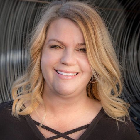 Connie Crespin, Owner of Freedom Vacation Rentals