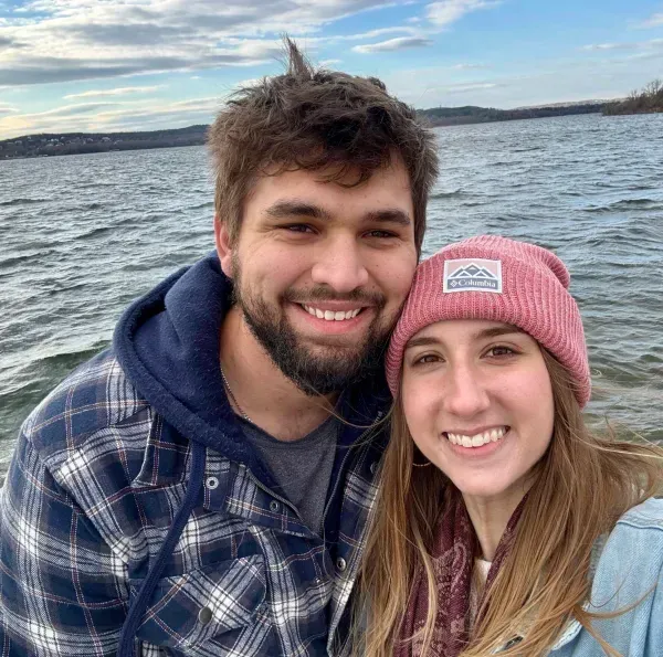 Dominick Givens, Director of Operations & Technology at Freedom Vacation Rentals