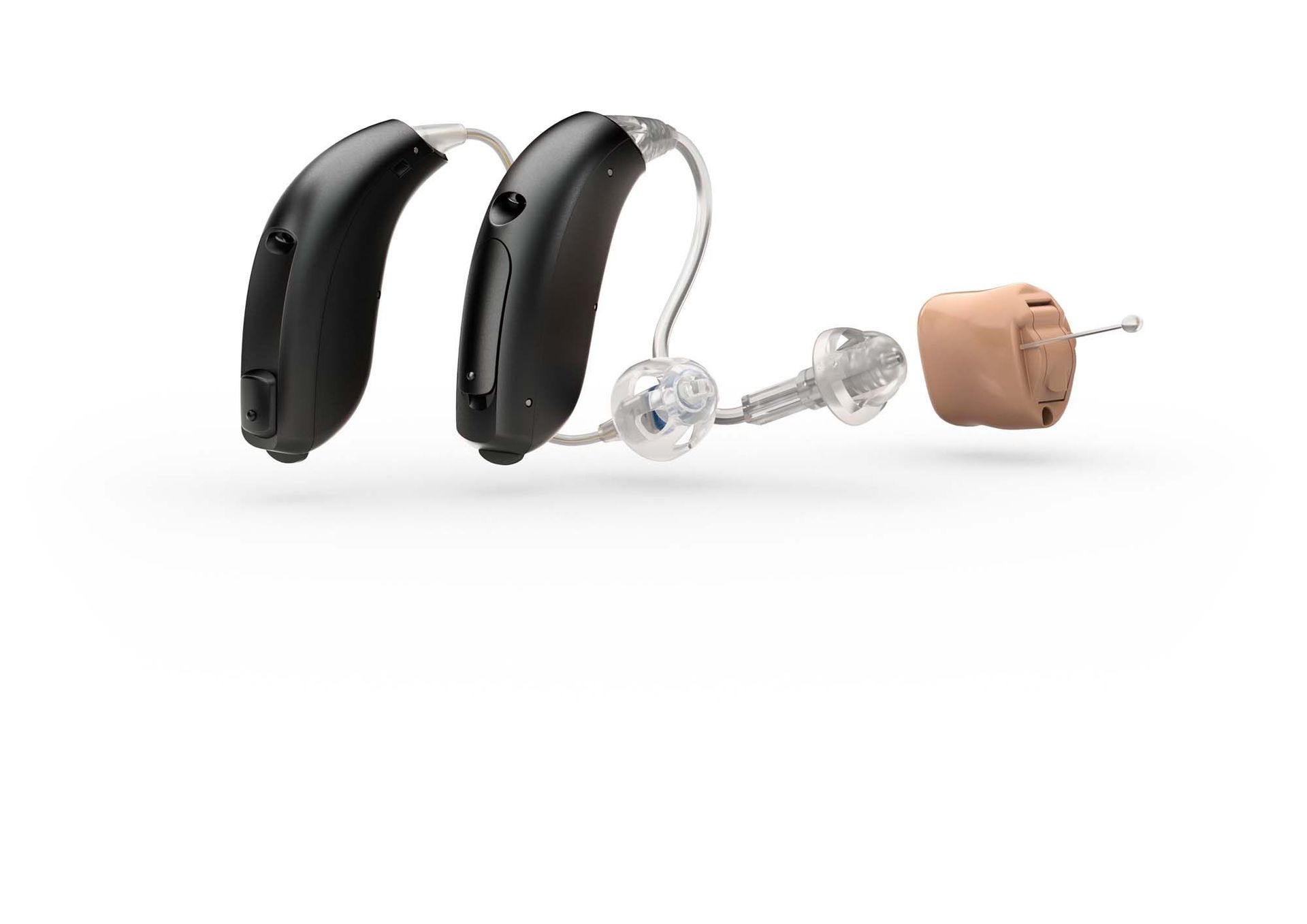 Hörgerät - Meier's Hörwelt GmbH in Wohlen AG