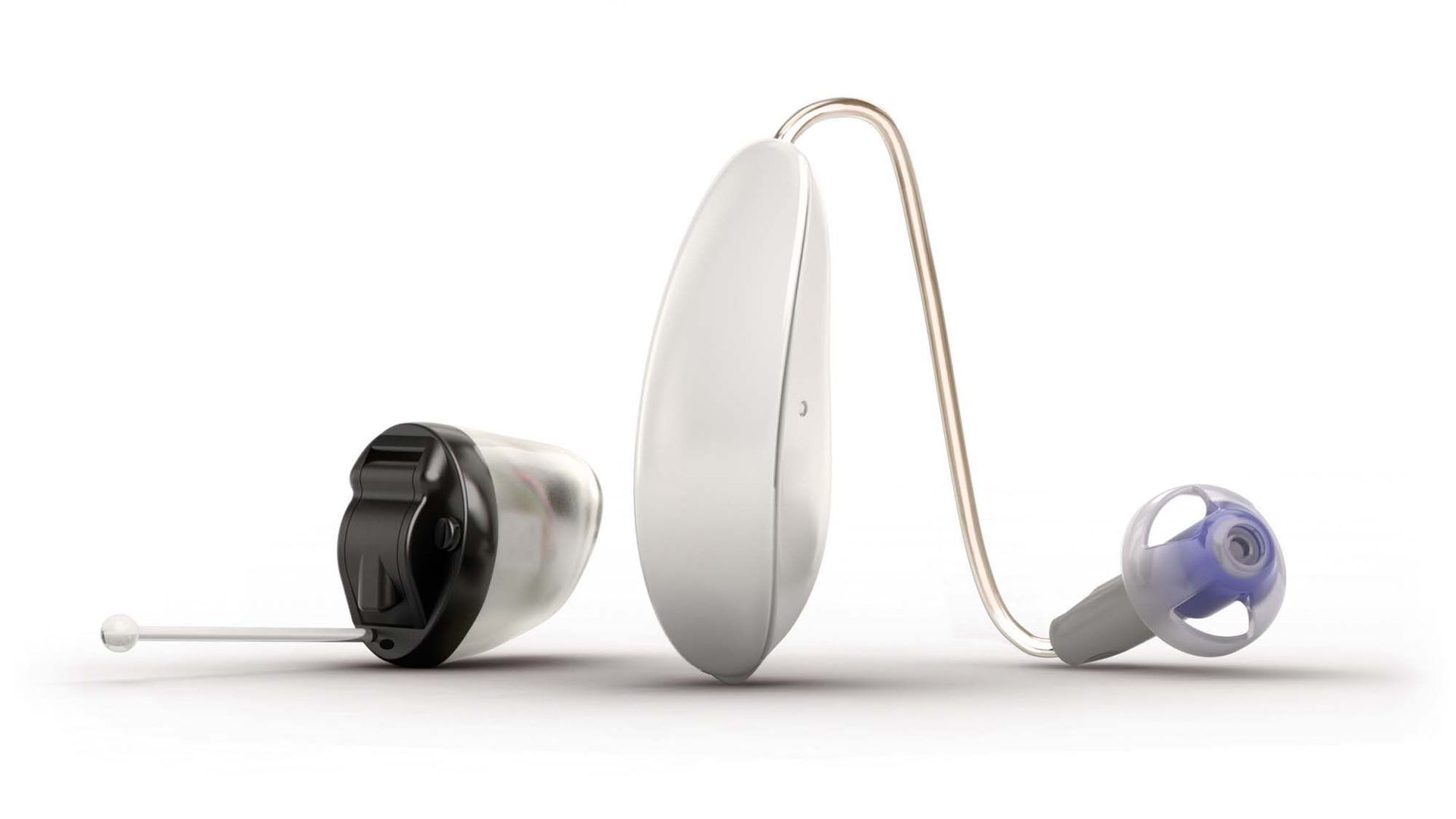 Hörgerät - Meier's Hörwelt GmbH in Wohlen AG