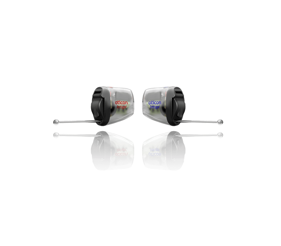 Hörgerät - Meier's Hörwelt GmbH in Wohlen AG