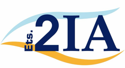 Logo Ets. 2IA