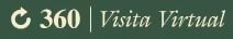 Un fondo verde con texto blanco que dice c 360 vista virtual