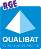 logo Rge Qualibat