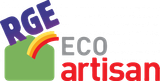 logo Rge ECO artisan