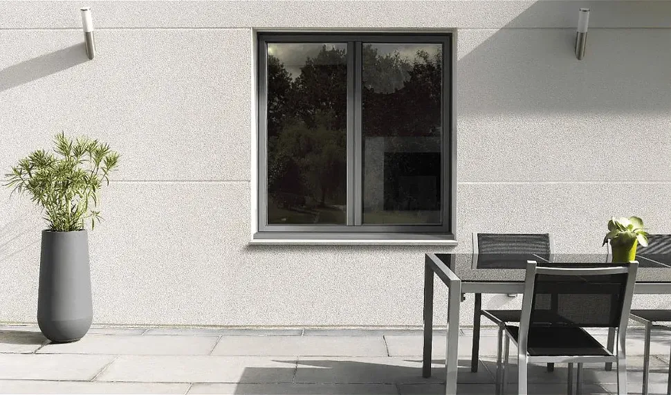 Fenêtre en aluminium Mérignac