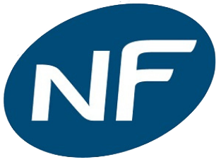 Logo NF