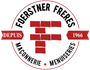 Logo Foerstner Frères
