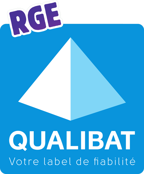 Logo RGE Qualibat