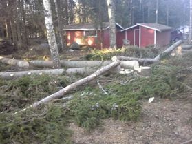 metsapalveluvastamaa