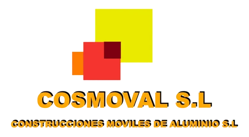 logo cosmoval
