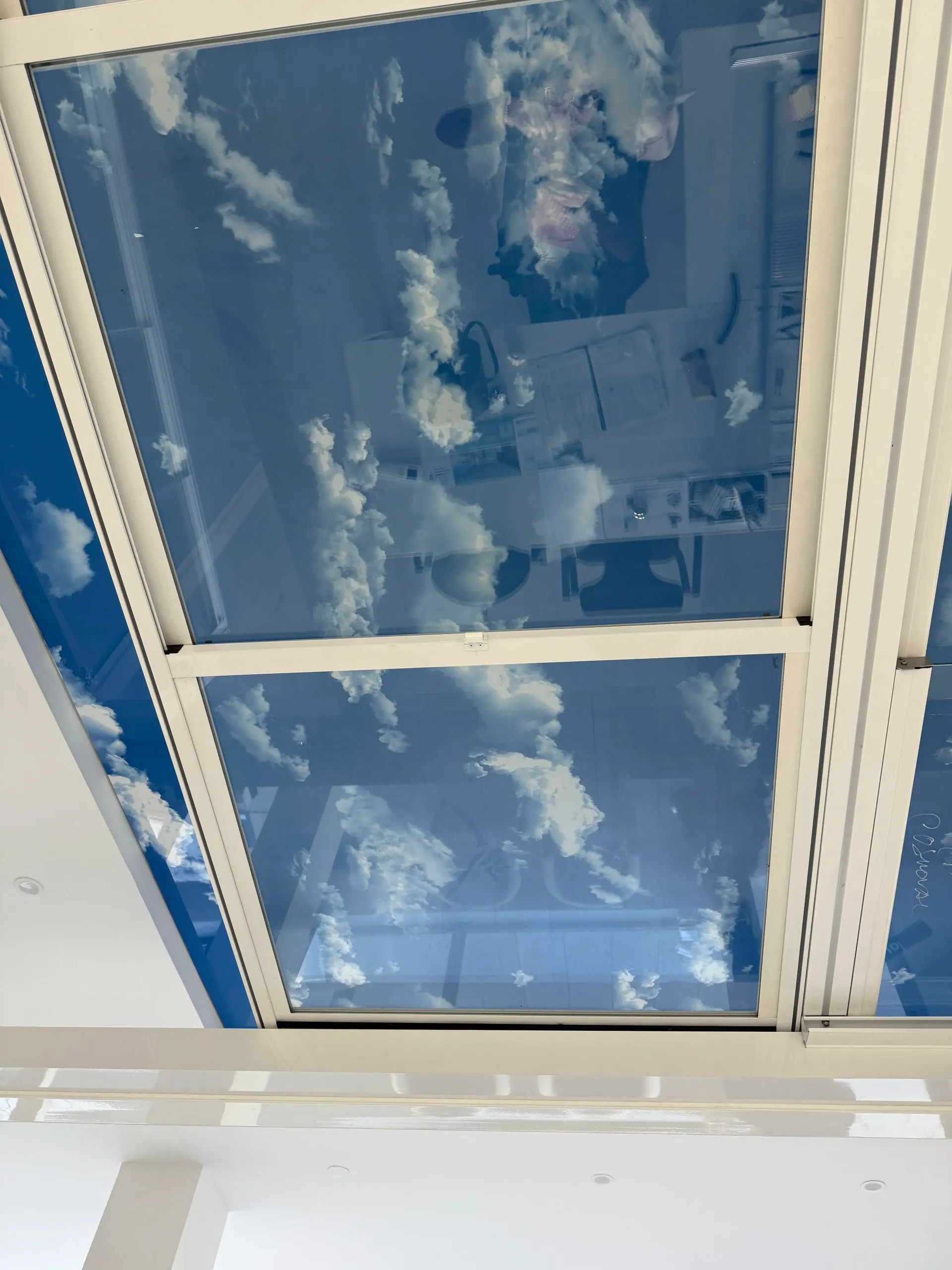 exposición de sistemas en aluminio en Madrid