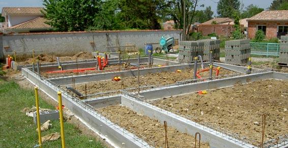 Dias Serge maçonnerie à Gradignan