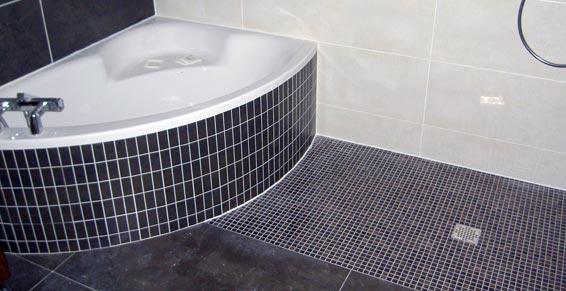 Dias Serge - Gradignan - Salle de bain