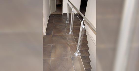 Dias Serge - Gradignan - Carrelage anti dérapant