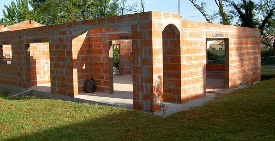 Dias Serge - Maçonnerie (entreprises)