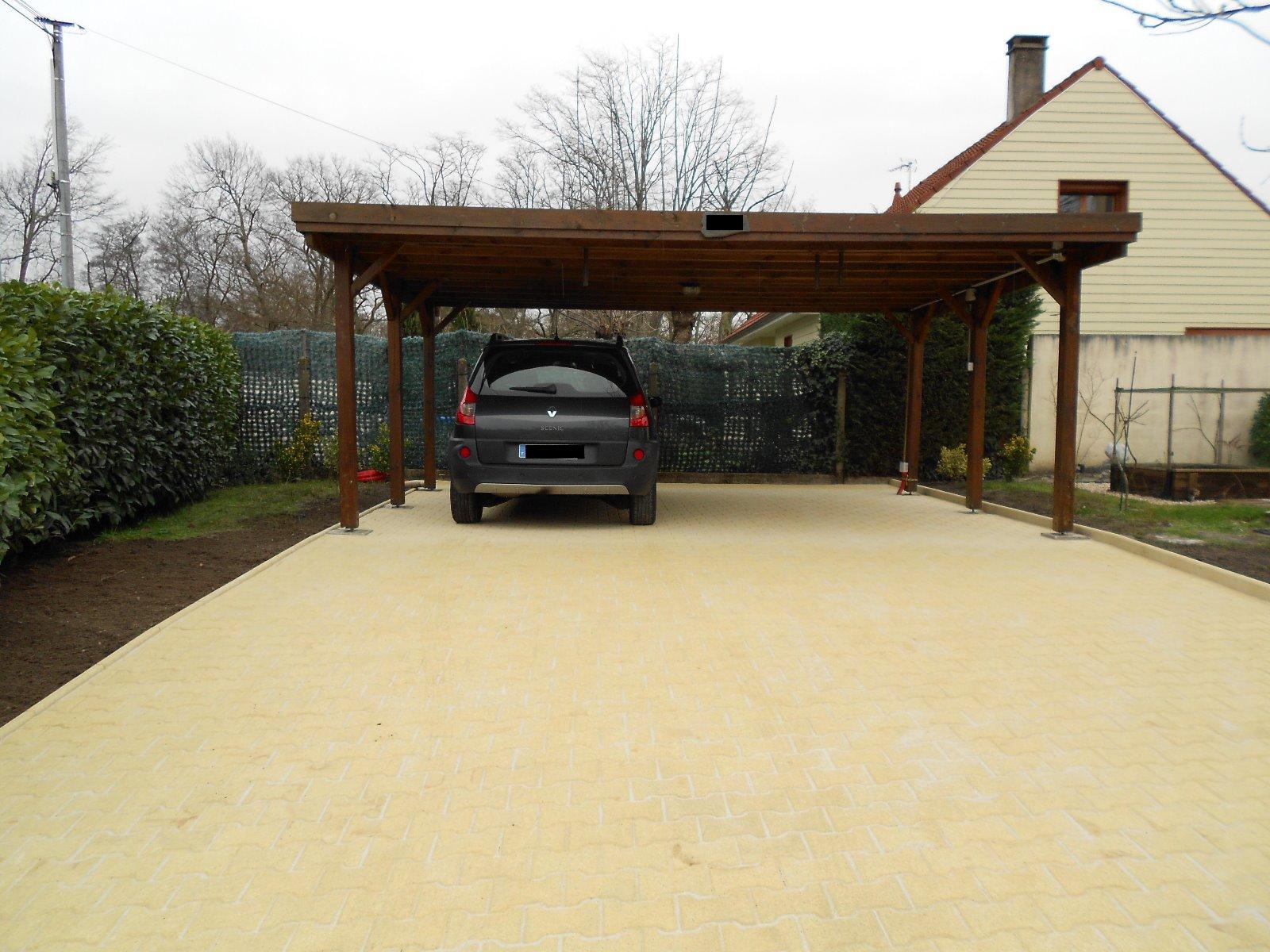 aménagement terrain