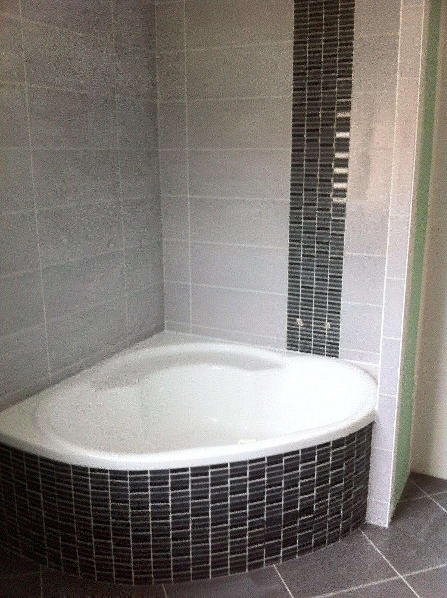 Salle de bain Pessac