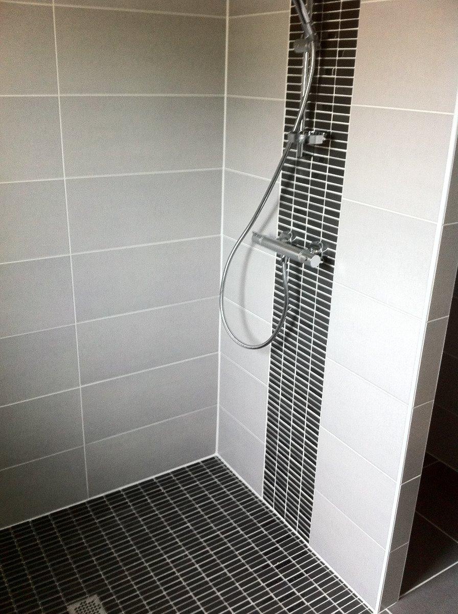 Douche italienne Pessac