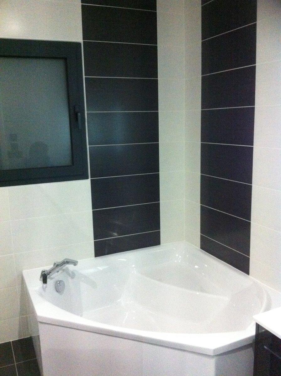 Salle de bain, Médoc