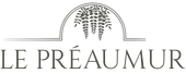 Vers la page d'accueil Logo Le Préaumur