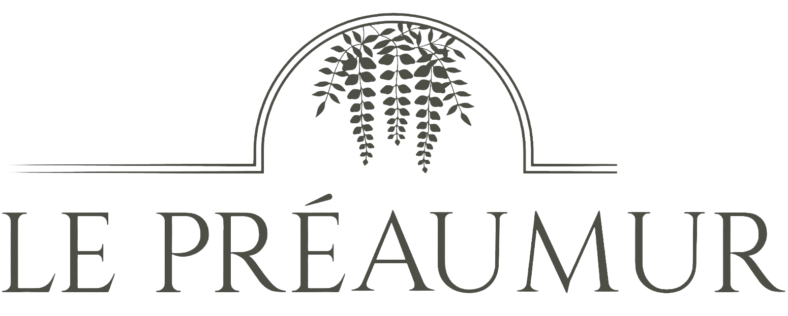 Logo Le Pr&eacute;aumur